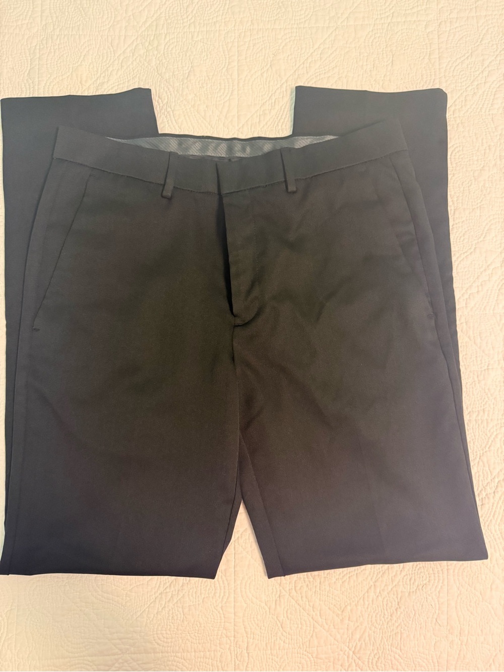 Kenneth Cole Men’s Dress Slacks